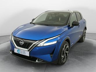 qashqai e-power 190 ch