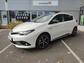 1.8 hsd collection – 2018 – 70 000 km – historique complet – excellent état