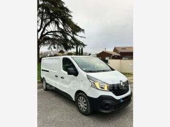 iii cabine approfondie confort l2h1 1200 dci 140