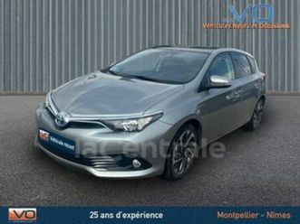 ii generation2 hybride 136h design