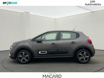 1.2 puretech 83ch s&s feel pack