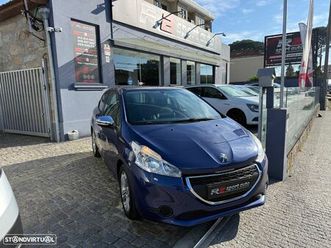 peugeot 208 puretech 68 like