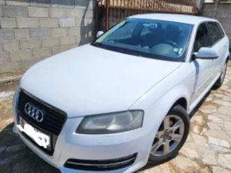 audi a3 tfsi ≫ 2012 • 16 990 лв. • id