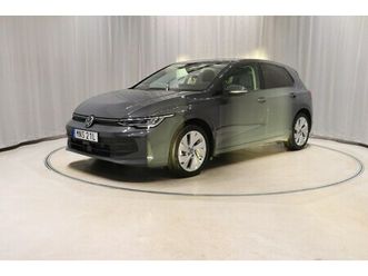 life 1.5 etsi 150 hk aut drag kamera