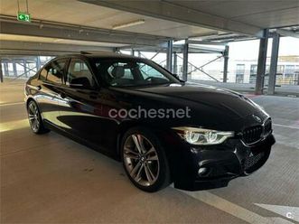 bmw serie 3 340i xdrive auto.