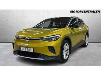 pro 150kw 204hk/drag/backkamera