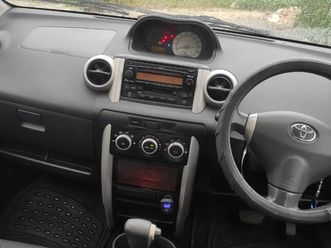 toyota ist 1,5l 2003