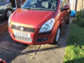 suzuki-splash-sz4-auto-5-door-hatchback-2011-1242-cc