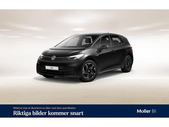 pro performance 58 kwh inkommande bil