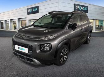 bluehdi 120ch s&s shine eat6