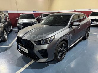 bmw x2 xdrive20d