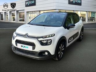 bluehdi 100 s&s bvm6 shine