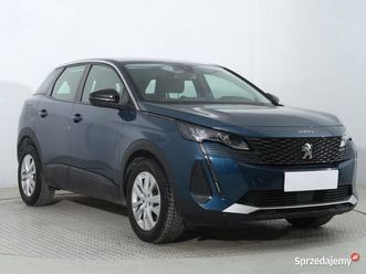 peugeot 3008 1.2 puretech bielany wroclawskie - sprzedajemy.pl
