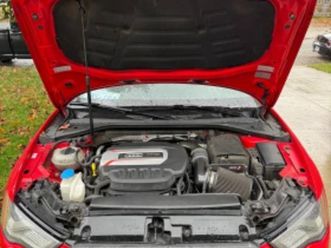 audi s3 technik stage 2 * * carfax * * автокредит * * ≫ 2015 • 25 999 лв. • id