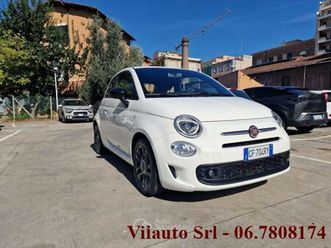 1.0 hybrid sport 70cv