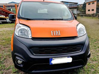 ottimo stato , tagliandata e garantita