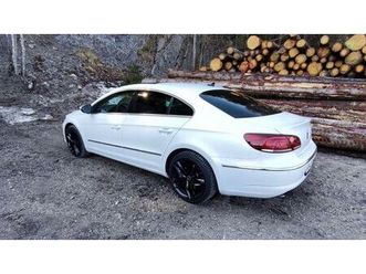 volkswagen cc 3.6 vr6 v6 dsg 4motion voll|fms|8fach