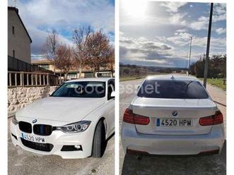 bmw serie 3