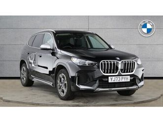 bmw x1 xdrive23i xline 2.0 5dr