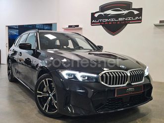 bmw serie 3 330i xdrive touring