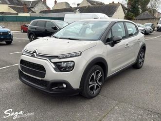 bluehdi 100 s&s bvm5 feel pack