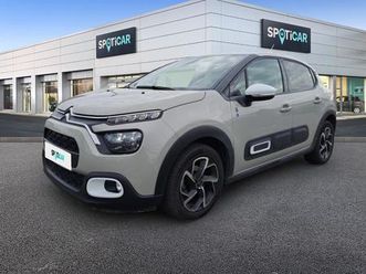 puretech 110 s&s eat6 saint james