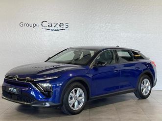 puretech 130 s&s eat8 feel business