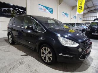 2.0 tdci titanium euro 5 5dr