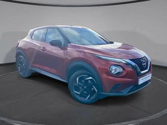 hatchback 1.0 dig-t n-connecta 5dr