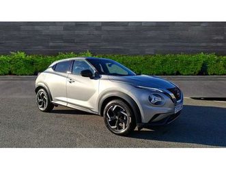 juke1.0 dig-t 114 n-connecta 5
