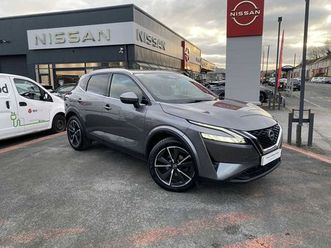 hatchback 1.3 dig-t mhev 140 tekna 5dr