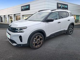 1.5 bluehdi 130ch max boite automatique