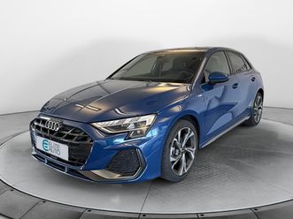 tfsi mild hybrid 116 s tronic 7 s line