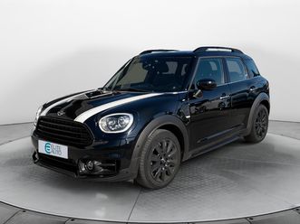 countryman 136 ch bva7 cooper longstone