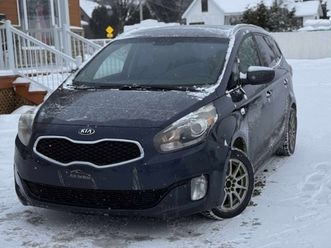 2015 kia rondo lx