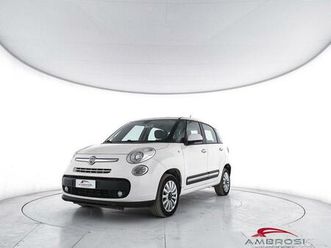 fiat 500l 0.9 twinair turbo natural power pop st