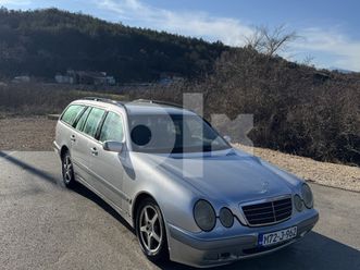 mercedes-benz e 320