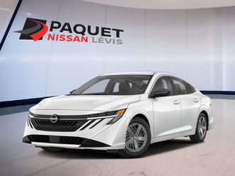 nissan sentra 2026 sv premium