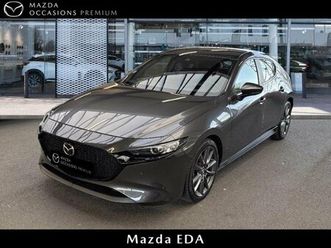mazda - mazda3
