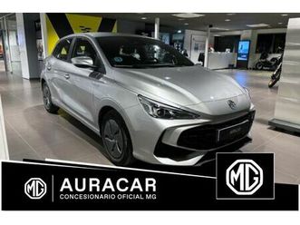 mg mg3 mg mg3 1.5 standard