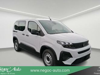 standard n1 1.5 bluehdi 100 active business bvm6 5pl