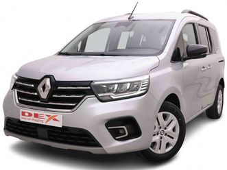 1.3 tce 130 edc techno + camera + led + keyless