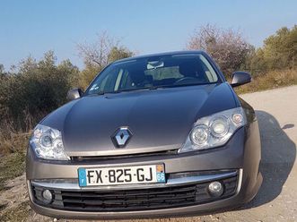 renault laguna iii 2.0 dci 150 carminat