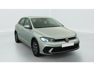 polo 1.0 tsi 95 s&s bvm5