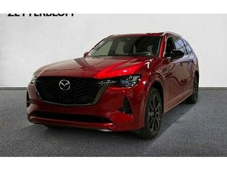 mazda cx 2.5 phev, awd, a8, homura, coso, caho