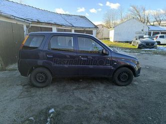 suzuki ignis 1.3 gl