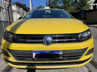 volkswagen virtus 1.6 msi flex 16v 5p mec. 2020