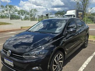 volkswagen virtus highline 200 tsi 1.0 flex 12v aut 2021