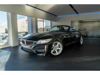 bmw z4 18 i pack m auto