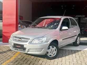 chevrolet celta 1.0l flex life